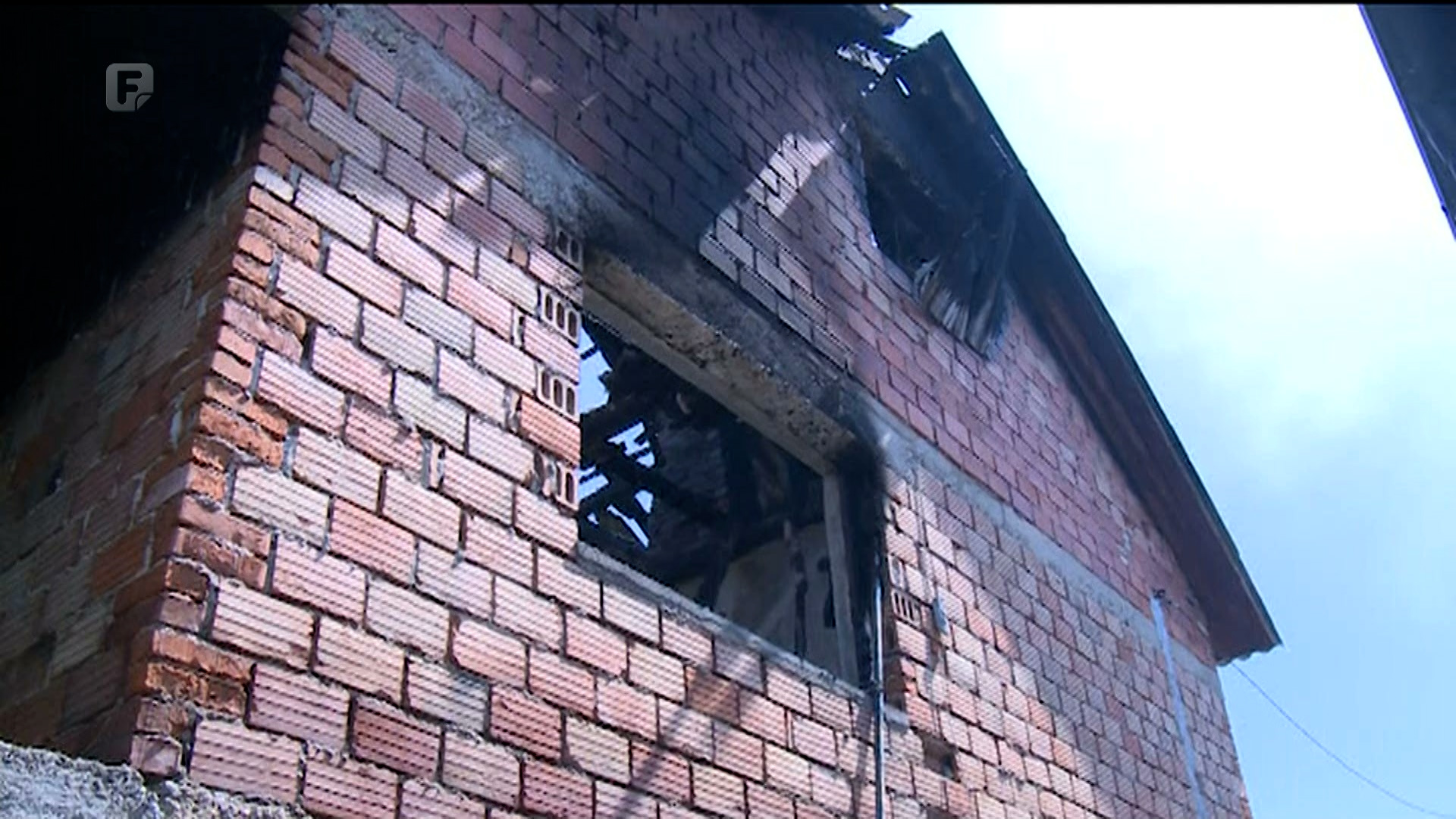 Rasemi i Safeti Kljajić izgorjela je kuća - i prije toga su živjele teško